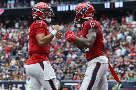 How The Bucs Can Beat The Texans Offense