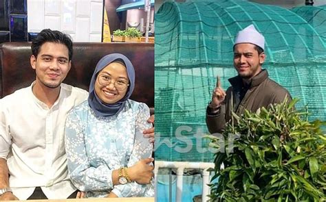 V Perancangan Kahwin Athirah Hafidz Roshdi Bakal Umum Selepas Sah