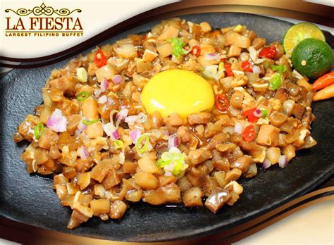 La Fiesta: Largest Filipino Buffet | Philippine Primer