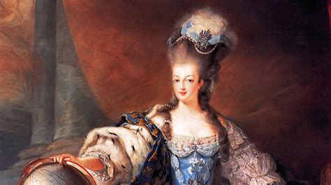 Marie Antoinette des meubles ayant appartenu à la reine vendus aux