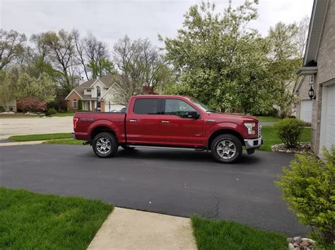 Ford F-150 Ecoboost long term test drive. — Polk Audio Forum