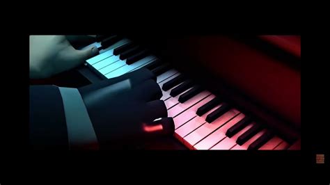 Emesis Blue Engineer Playing Piano Scene Youtube