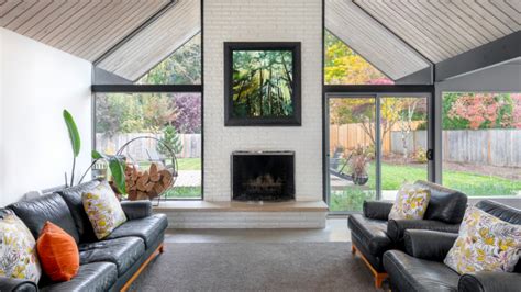 Mid-Century Modern vs. Contemporary - Tindell & Co. : Tindell & Co.