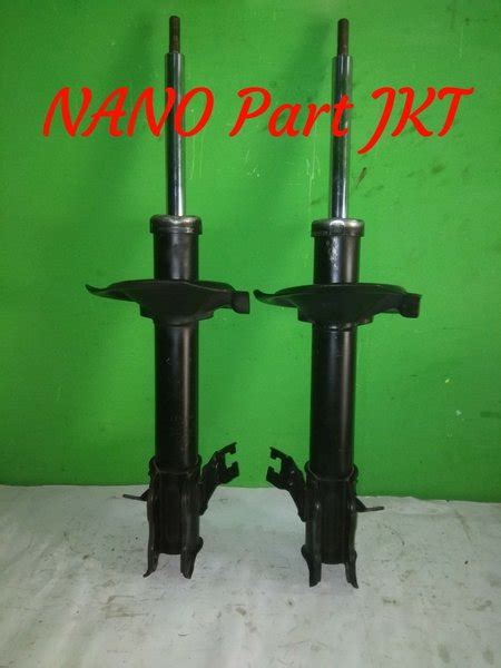 Jual Shockbreaker Shock Absorber Shock Breaker Nissan X Trail Xtrail