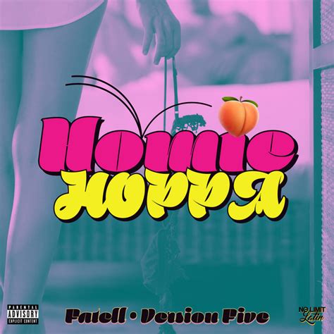 Homie Hoppa Single By Fatell Spotify