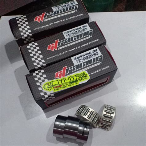 Pen Stroke Pin Stroke Nmax Yamaha Nmax Aerox Gf Racing Mm Mm Mm