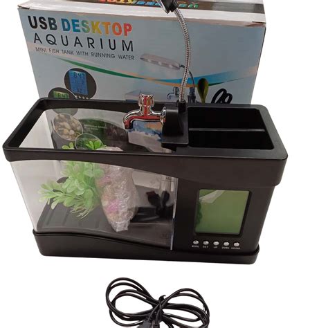 USB Desktop Aquarium (s)