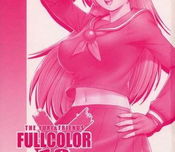 Yuri And Friends Muses Sex And Porn Comics