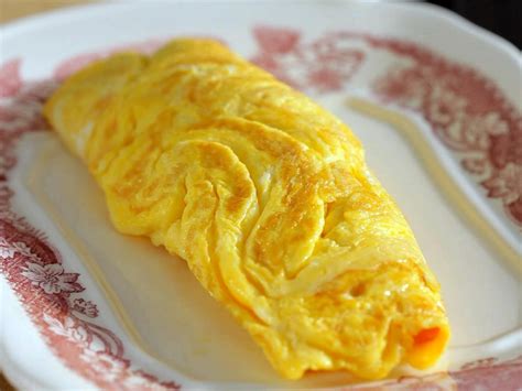 How To Make The Perfect Omelet How To Cooking Channel Christmas