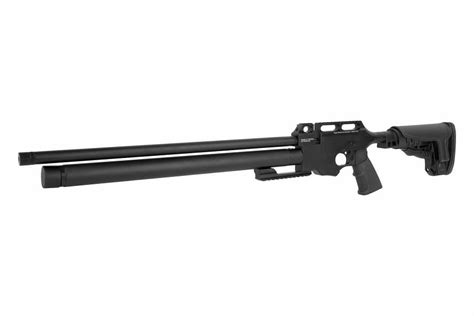 Reximex Force 1 4,5 mm PCP Pressluftgewehr kaufen | LivingActive