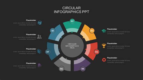 Powerpoint Circle Flow Chart Template Printable Word Searches