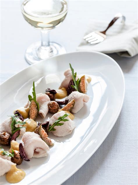 Das Beste Rezept F R Vitello Tonnato Der Klassiker Aus Der