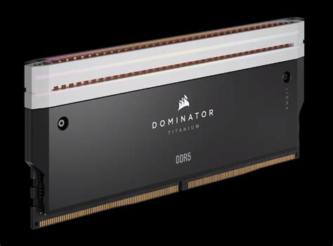 Corsair Dominator Titanium Mhz Gb Ddr Memory Review Eteknix