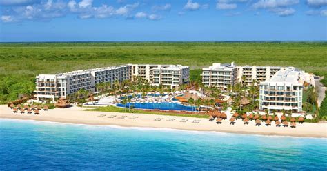 Dreams Riviera Cancun Resort And Spa In Cancun Mexico All Inclusive Deals