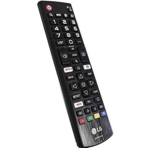 Mando A Distancia Para Sistema Multimedia AKB Series LG Electronics