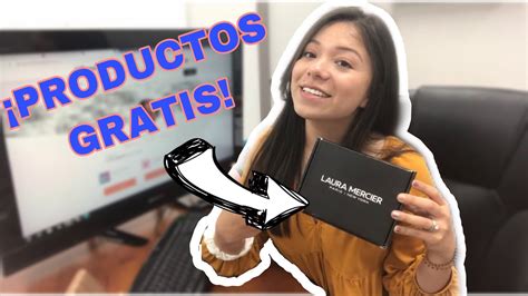 Consigue Productos Gratis Sin Ser Influencer Saleira Dehara