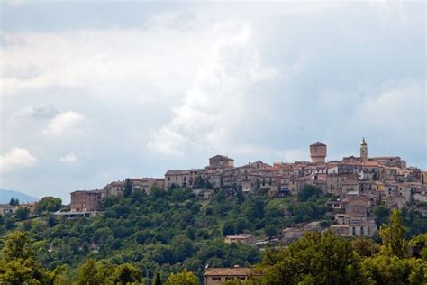 Stupendi Borghi Del Molise Da Visitare Assolutamente Viaggi