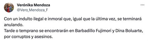 [en Vivo] Alberto Fujimori Sale En Libertad Del Penal Barbadillo Sin