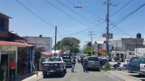 Asesinan A Mujer Y Su Hija De Cinco A Os En Morelos La Silla Rota