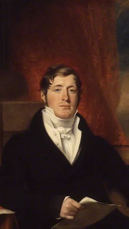 Thomas Stamford Raffles Kepergiannya Ditangisi Begitu Banyak Manusia