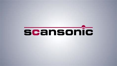 Scansonic MI GmbH on LinkedIn: Scansonic FCW System Technology for fast ...