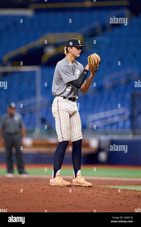 Blake Binderup 28 Of College Station High School In College Station