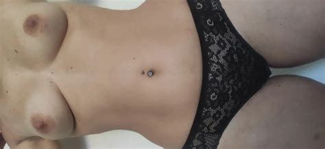 The Hairy Pussy Of The Beautiful Demona With New Lingerie 26 Pics XHamster