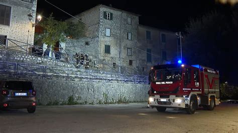 Alatri Sparano In Testa A Thomas Bricca Il Luogo Dell Agguato Foto