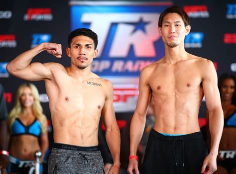 Staff Predictions | Teofimo Lopez vs. Masayoshi Nakatani - ROUND BY ROUND BOXING