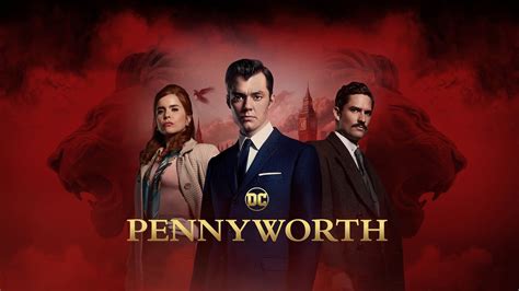 Pennyworth The Origin Of Batmans Butler Season 3 Episode 7 What To