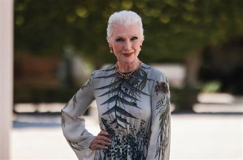 Maye Musk Reveals She Sleeps In Elon’s Garage When She Visits Him You