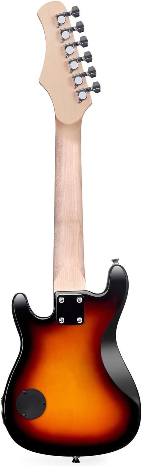 Winzz Egm Electric Guitar Review