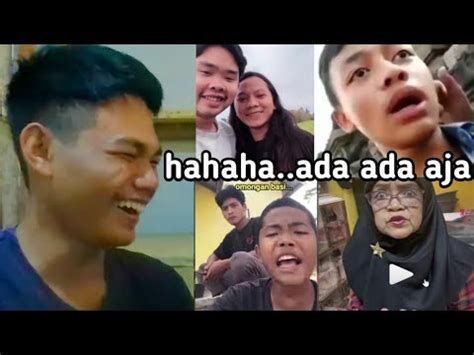 Pinjam Dulu Seratus Kompilasi Reaction Youtube