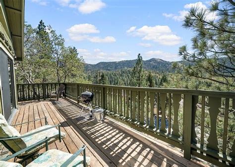 The 10 Best Big Bear Region Cabins Log Cabins With Prices Book