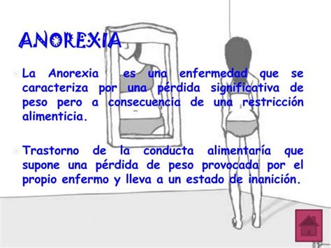 Anorexia Y Bulimia Ppt Descarga Gratuita