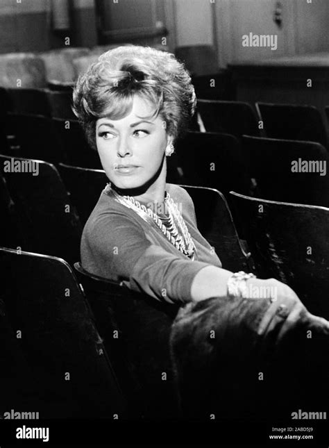 THE OSCAR, Eleanor Parker, 1966 Stock Photo - Alamy