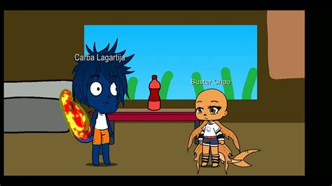 hot sauce meme animation El reto de la salsa Picante César Luis