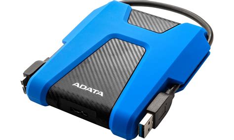 Adata Hd Tb Usb Gen Niebieski Dyski Zewn Trzne Hdd Sklep