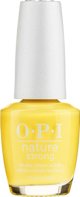 Opi Nature Strong Vegan Nail Polish Makeup Uk