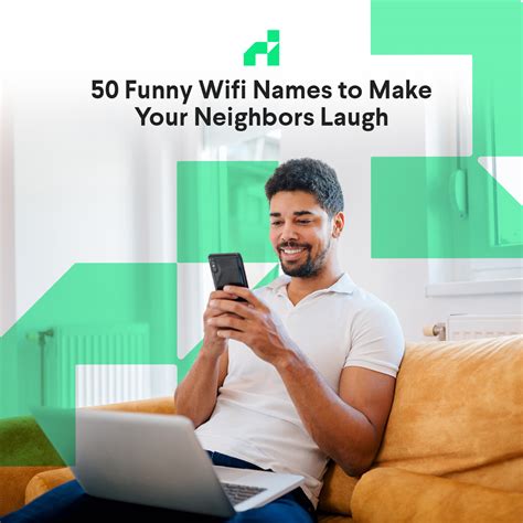 Funny Wifi Names To Make Your Neighbors Laugh Rehack