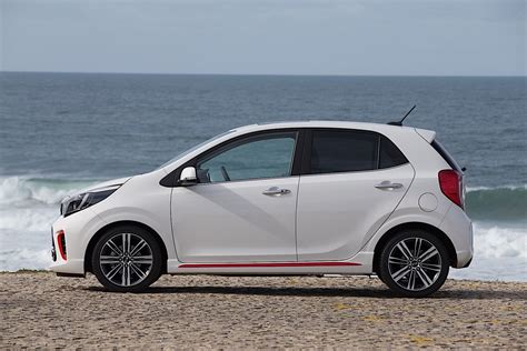 Kia Picanto Doors Specs Photos Autoevolution