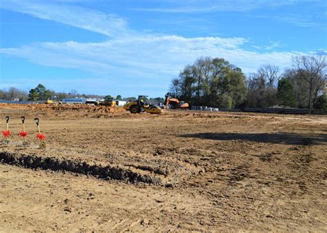 Kelsey Seybold Breaks Ground On Clinic Just North Of Kingwood On Hwy 59