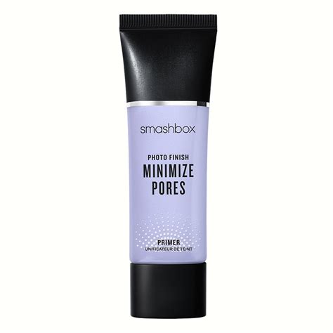 Baza De Machiaj Smashbox Photo Finish Pore Minimizing Primer 15 Ml