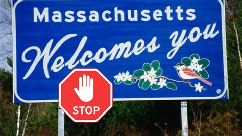 5 Reasons Not To Come To Massachusetts The Rest Of 2024