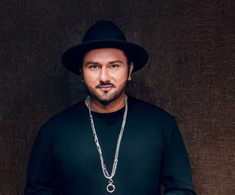 Honey Singh Singer