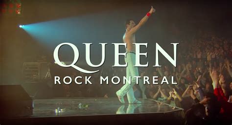 Imax Concert Doc Queen Rock Montreal Trailer Playing Jan