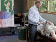 Naked Hadewych Minis In Borgman