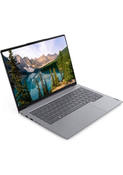 Lenovo Thinkbook 14 G6 Abp Amd Ryzen 5 7530U 12GB 1tb SSD Fiyatı