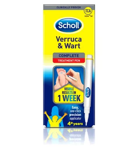 Scholl Toenail Softener Boots Nail Ftempo