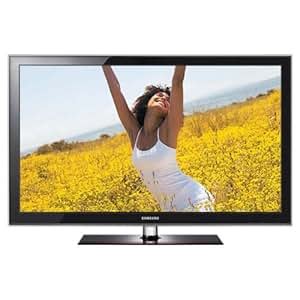 Amazon Samsung LN40C630 40 Inch 1080p 120 Hz LCD HDTV Black